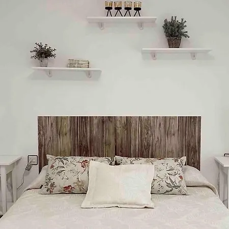 Calido Y Acogedor Apartamento, Ideal Familias *