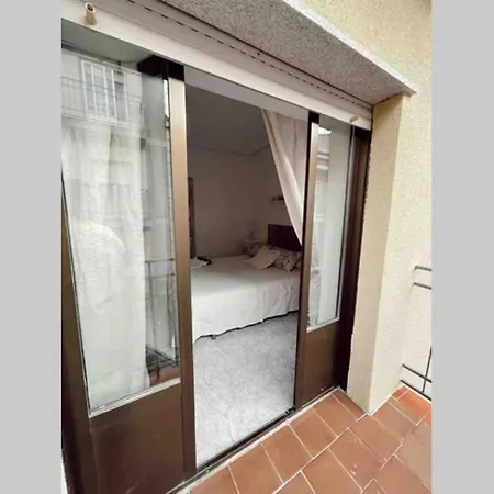 Calido Y Acogedor Apartamento, Ideal Familias * Salamanque