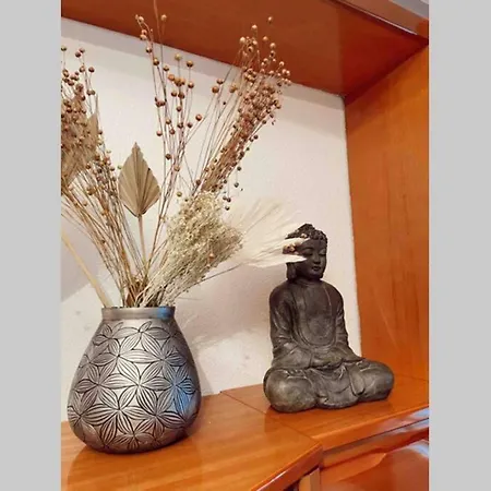 Calido Y Acogedor Apartamento, Ideal Familias