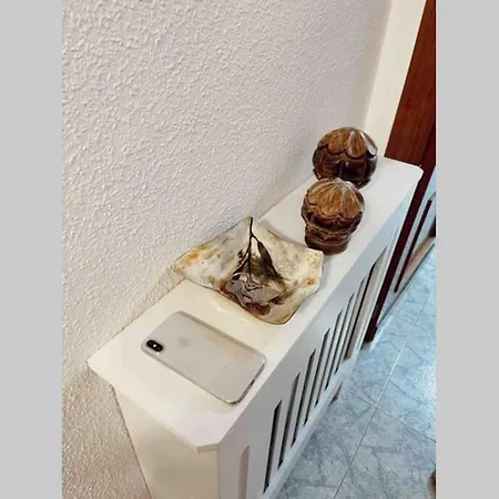 Calido Y Acogedor Apartamento, Ideal Familias Salamanca