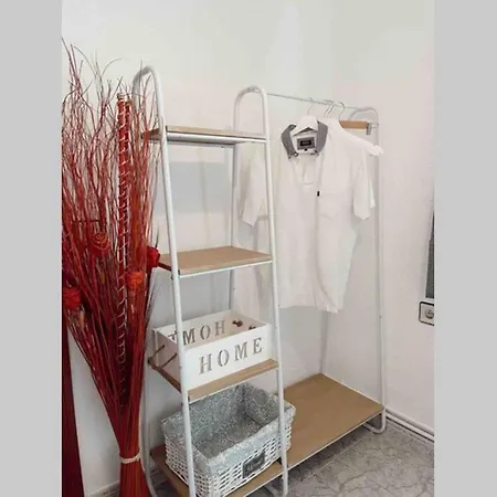 Lejlighed Calido Y Acogedor Apartamento, Ideal Familias Salamanca