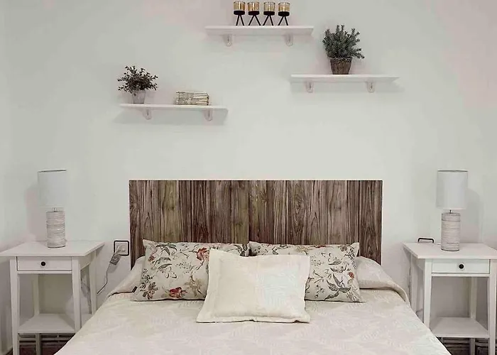 Calido Y Acogedor Apartamento, Ideal Familias *