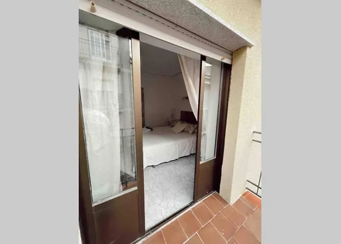 Calido Y Acogedor Apartamento, Ideal Familias * Σαλαμάνκα