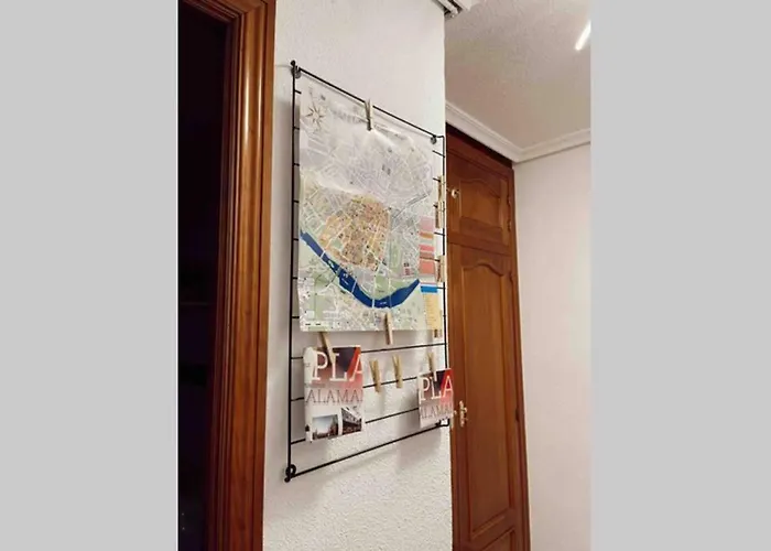 Calido Y Acogedor Apartamento, Ideal Familias Διαμέρισμα Σαλαμάνκα