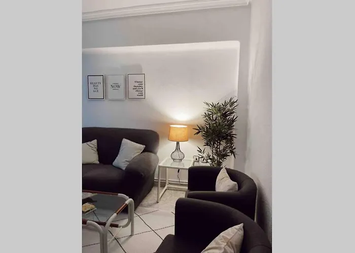 Calido Y Acogedor Apartamento, Ideal Familias * Σαλαμάνκα